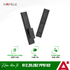 Khóa điện tử Hafele PP8100 BLE black with Z-wave 912.20.262 2 912 optimized.20.262