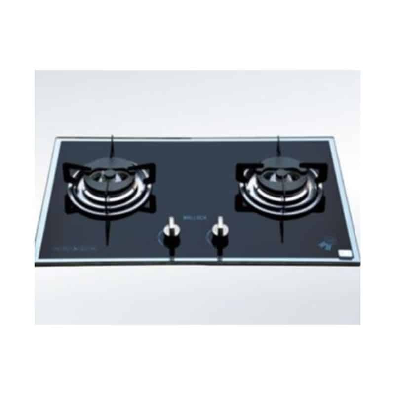 Bếp gas âm Malloca GF 666 Bếp gas âm Malloca GF 666