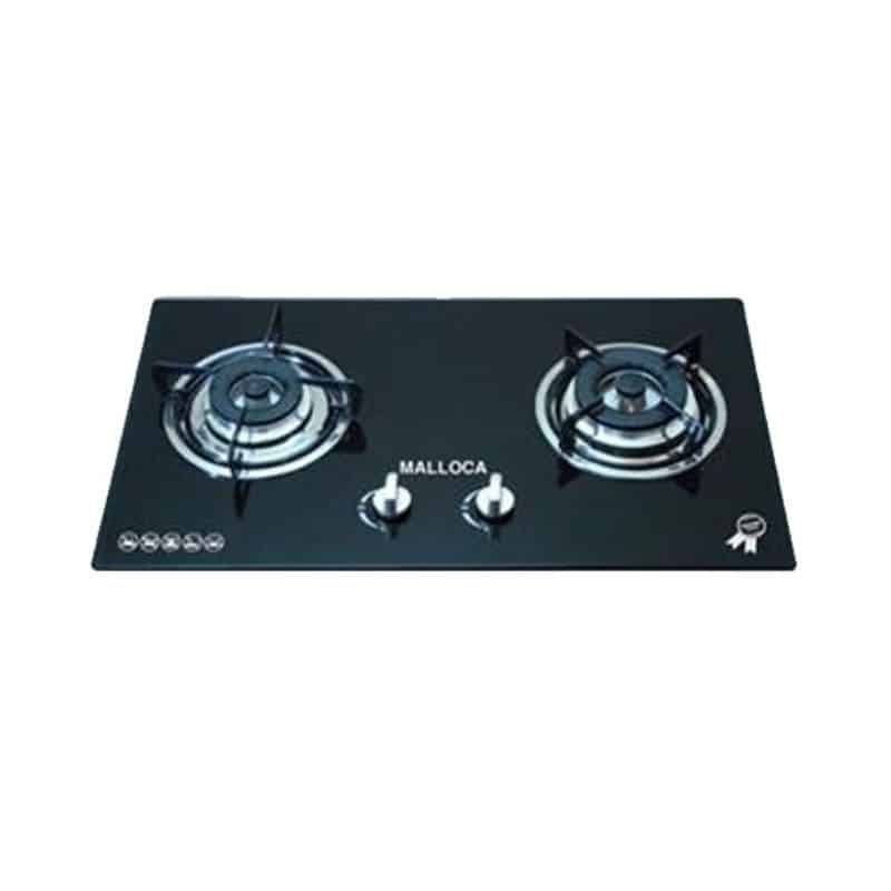 Bếp gas Malloca AS 920 - B Bếp gas Malloca AS 920 - B