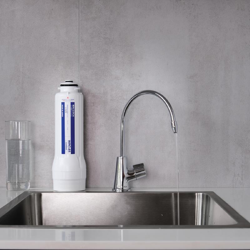 Bộ lọc nước Malloca MCP-5KCB Bộ lọc nước Malloca MCP-5KCB