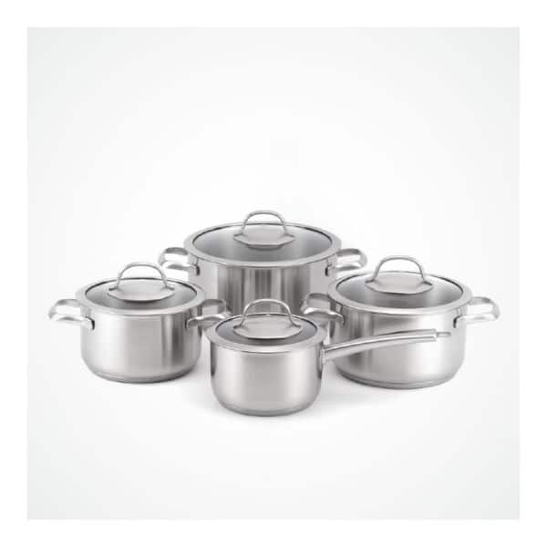Chảo Inox Malloca cao cấp FY-146 Chảo Inox Malloca cao cấp FY-146