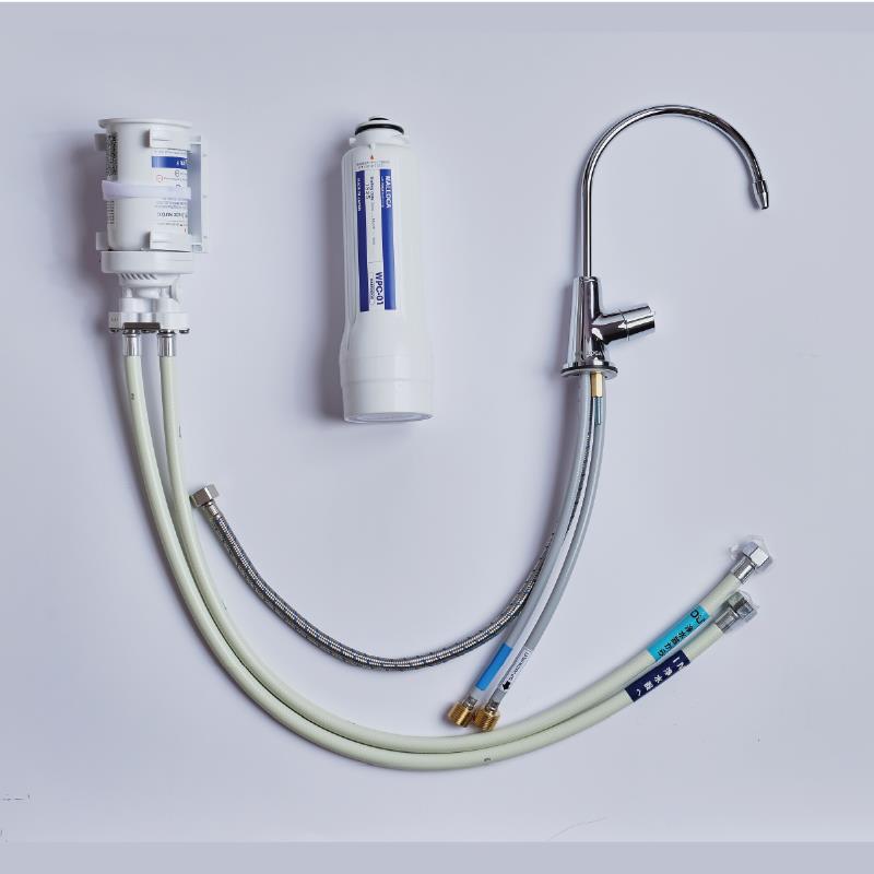 Chi tiết bộ lọc nước Malloca MCP-5KCB Chi tiết bộ lọc nước Malloca MCP-5KCB