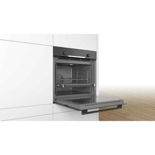 Lò nướng Bosch HBA534EB0 4 Cửa lò nướng Bosch HBA534EB0