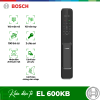 Khóa cửa điện tử Bosch EL 600KB màu đen 1 el 600kb optimized