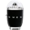 Máy vắt cam Hafele Smeg Citrus Juicer Black 535.43.640 1 hafele smeg citrus juicer black 535 43 640