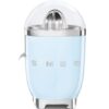 Máy vắt cam Hafele Smeg CJF01PBEU 535.43.648 xanh lam nhạt 2 hafele smeg cjf01pbeu 535 43 648 xanh lam nhat