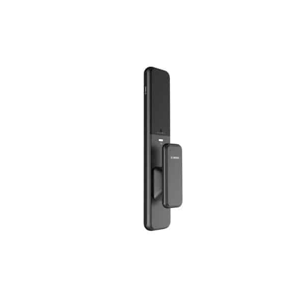 Khóa cửa điện tử Bosch EL 600KB màu đen Khóa cửa điện tử Bosch EL 600KB màu đen