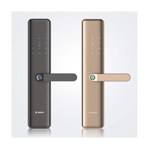 Khóa cửa điện tử Bosch ID450 3 Khóa cửa điện tử Bosch ID450