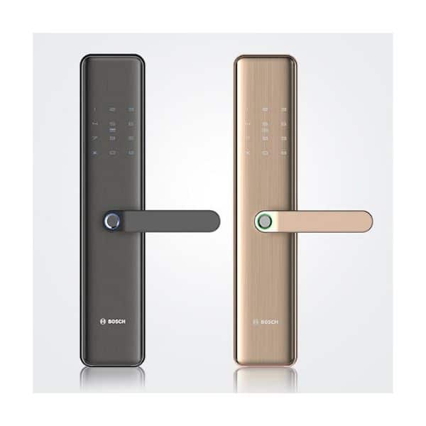 Khóa cửa điện tử Bosch ID450 Khóa cửa điện tử Bosch ID450
