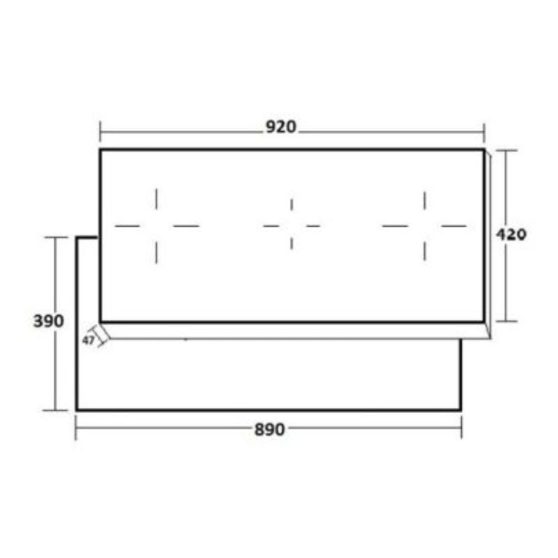 Bếp Điện Malloca MR-03 Bếp Điện Malloca MR-03
