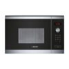 Lò vi sóng Bosch HMT75M654B 1 Lò vi sóng Bosch HMT75M654B