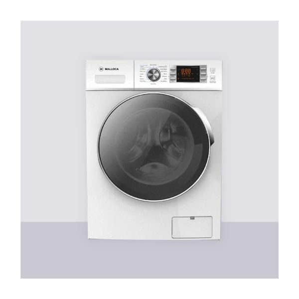 Máy giặt sấy kết hợp Malloca MWD-FC100 Máy giặt sấy kết hợp Malloca MWD-FC100