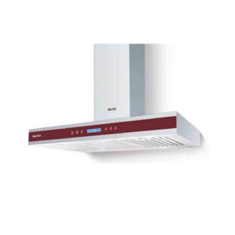 Máy hút mùi ống khói Malloca MC 9097R Máy hút mùi ống khói Malloca MC 9097R