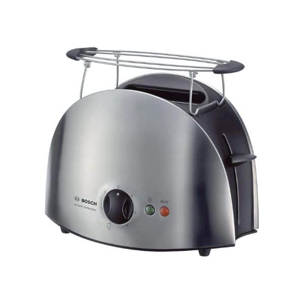 Máy nướng bánh mì Bosch TAT 6901 Máy nướng bánh mì Bosch TAT 6901