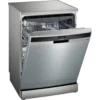 Máy rửa bát độc lập Siemens SN23EI14CE-iQ300 (2022) 1 Máy rửa bát độc lập Siemens SN23EI14CE-iQ300 (2022)