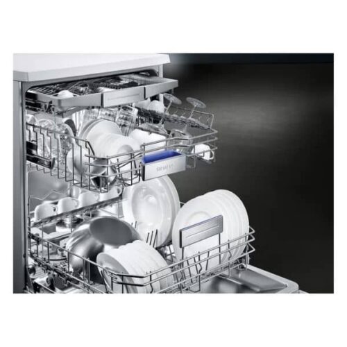Máy rửa bát độc lập Siemens SN23EW14CE-iQ300 (2022) 4 Máy rửa bát độc lập Siemens SN23EW14CE-iQ300 (2022)