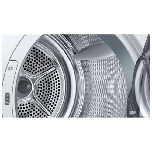 Máy sấy quần áo Bosch WTW85561PL 4 Máy sấy quần áo Bosch WTW85561PL