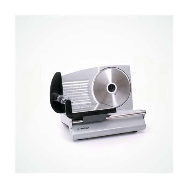 Máy thái thực phẩm Malloca MFS-9001 Máy thái thực phẩm Malloca MFS-9001