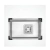 Rổ INOX Malloca L-84 1 Rổ INOX Malloca L-84