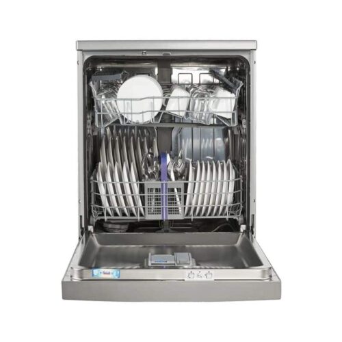 Máy rửa bát Beko BDFN26430XC 5 Thiết kế Máy rửa bát Beko BDFN26430XC