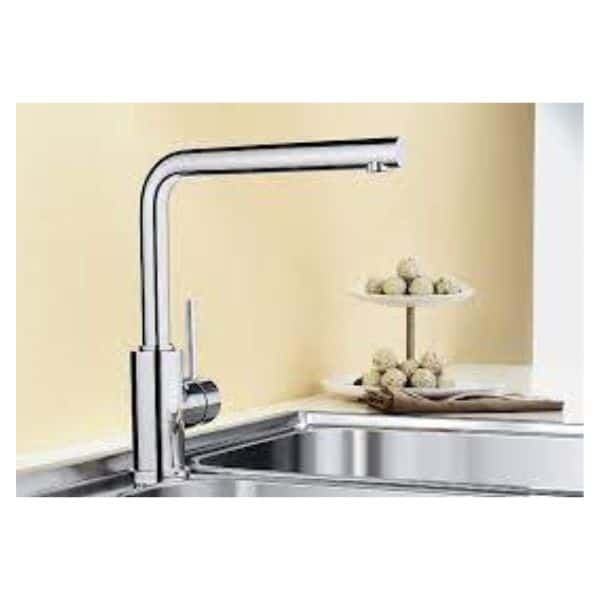 Vòi rửa bát Bosch Blanco MILA 519414 Vòi rửa bát Bosch Blanco MILA 519414