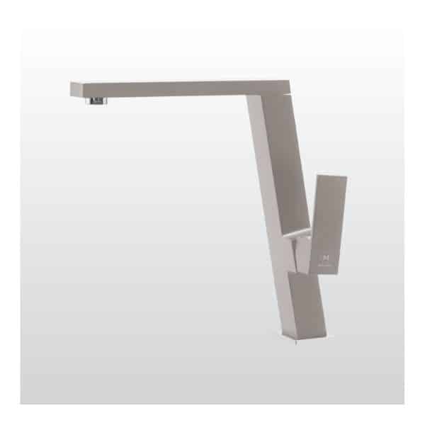 Vòi rửa bát Malloca K131CR Vòi rửa bát Malloca K131CR