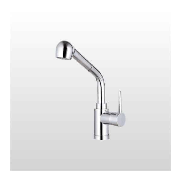 Vòi rửa chén bát Malloca K119N9 Vòi rửa chén bát Malloca K119N9