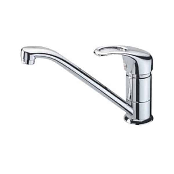 Vòi rửa chén bát Malloca K120 Vòi rửa chén bát Malloca K120