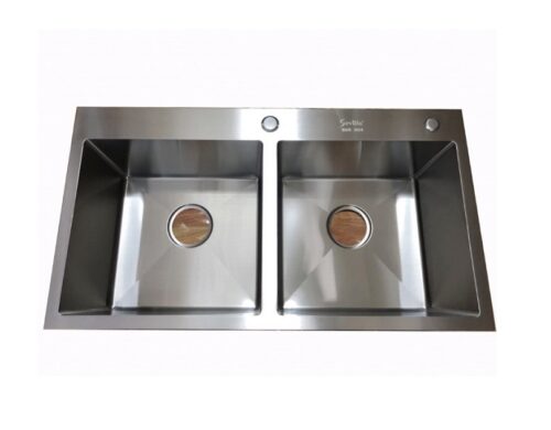 Chậu rửa bát Sevilla SV-7845C