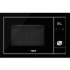 Lò vi sóng ML 8200 BIS BK 112060001 1 Lò vi sóng Teka ML 8200 BIS BK 500x333