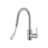 Vòi chậu rửa pull out MTP 938 116020000 2 Vòi chậu rửa pull out MTP 938