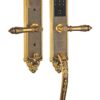 Khóa điện tử Kassler KL-969C/ Khóa đại sảnh 2 khoa dien tu kassler kl 393
