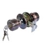 Khóa tay nắm tròn Demax LK700 AC 2 khoa tay nam tron demax lk700 ac