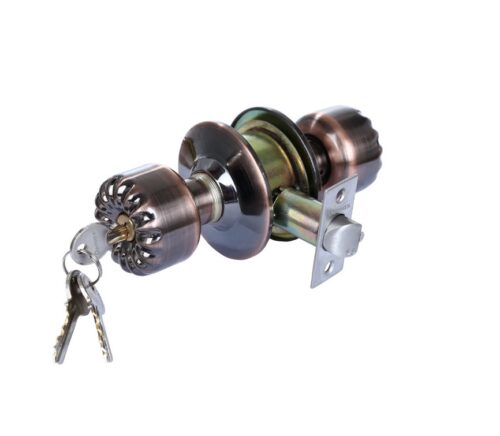 Khóa tay nắm tròn Demax LK700 AC