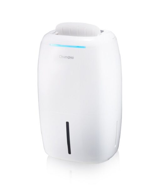 Máy Lọc Không Khí ChungHo CHDH-120JA 4 CHDH 120JA 2