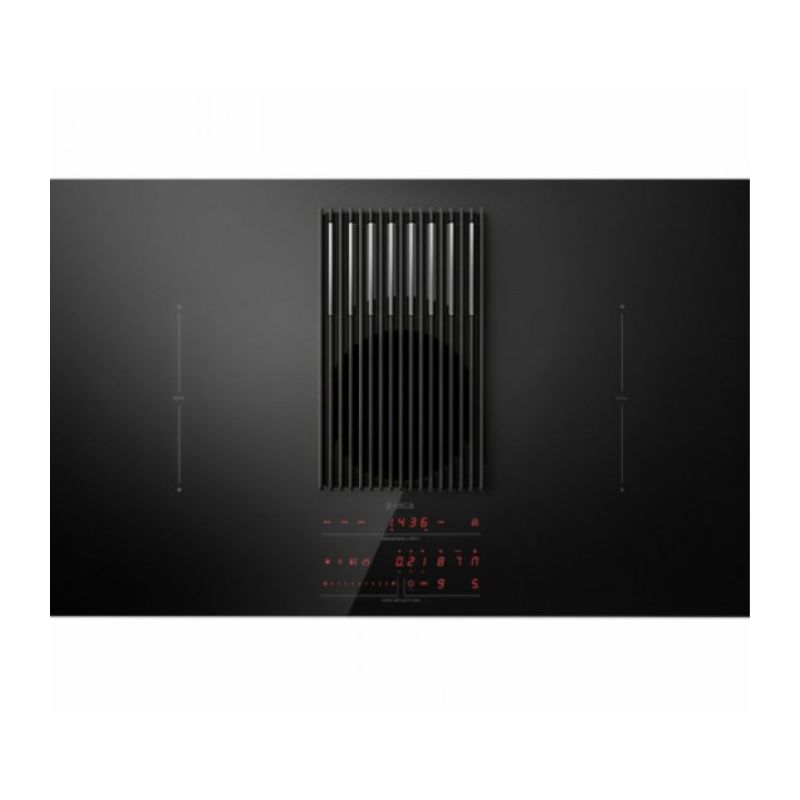 Bếp từ kết hợp máy hút mùi Elica NIKOLATESLA LIBRA BL/F/83 PRF0147745 Bếp từ kết hợp máy hút mùi Elica NIKOLATESLA LIBRA BL/F/83 PRF0147745