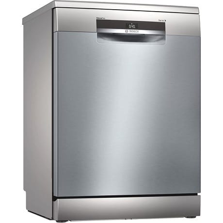 Máy rửa bát Bosch SMS6ECI03E 13 bộ 10 Máy rửa bát Bosch SMS6ECI03E