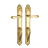 Khóa cửa chính Demax CL806 Brass 24K 2 cl806 brass 24k