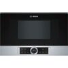 Lò vi sóng Bosch BFL634GS1 1 Lò vi sóng Bosch BFL634GS1