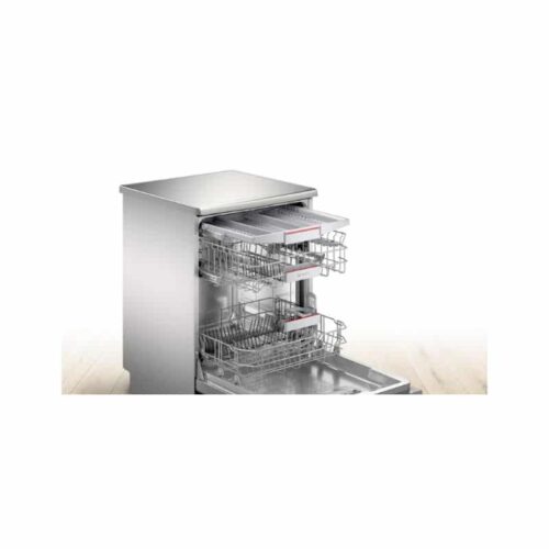 Máy rửa bát BOSCH SMS4EMI00E 4 khay rửa của Máy rửa bát BOSCH SMS4EMI00E