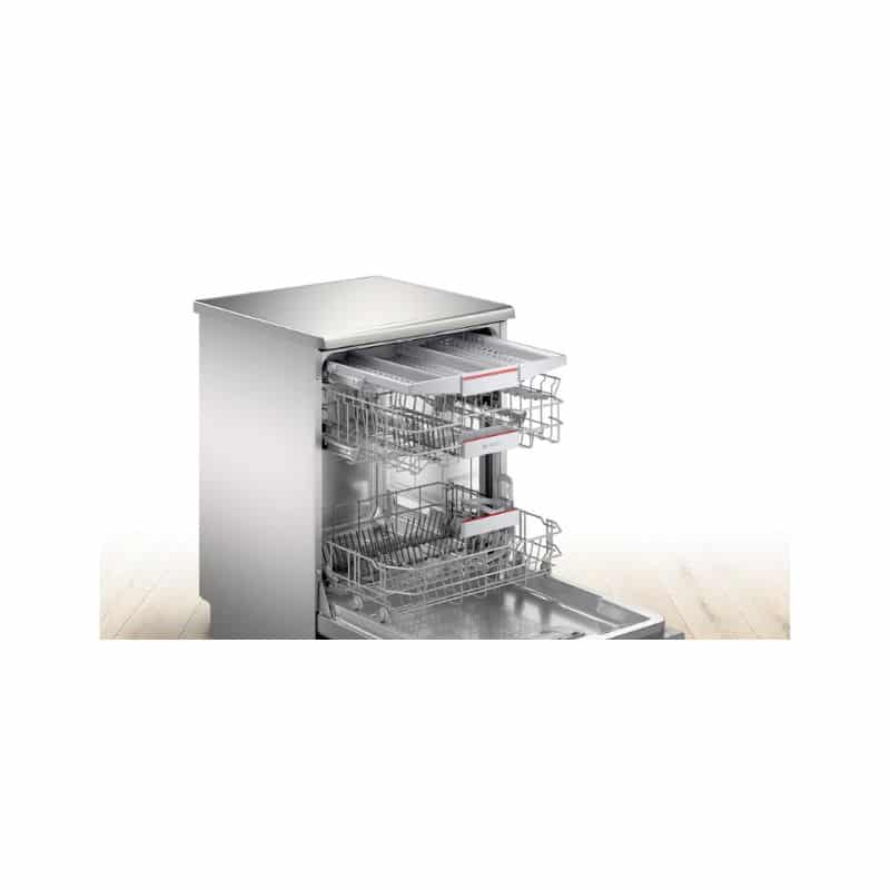 khay rửa của Máy rửa bát BOSCH SMS4EMI00E khay rửa của Máy rửa bát BOSCH SMS4EMI00E