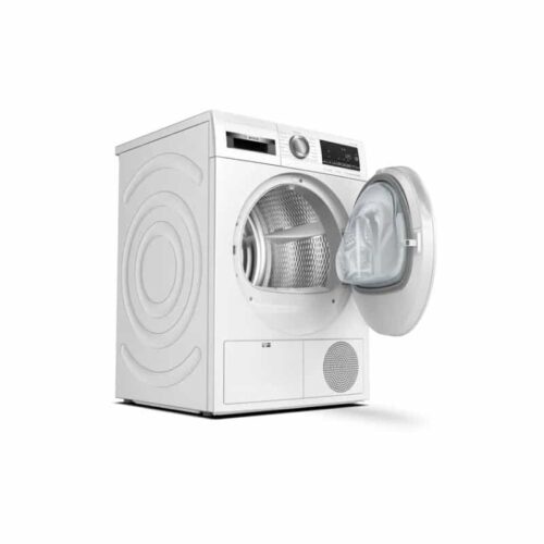 Máy sấy Bosch WQG241AGPL 3 Thiết kế máy sấy Bosch WQG241AGPL