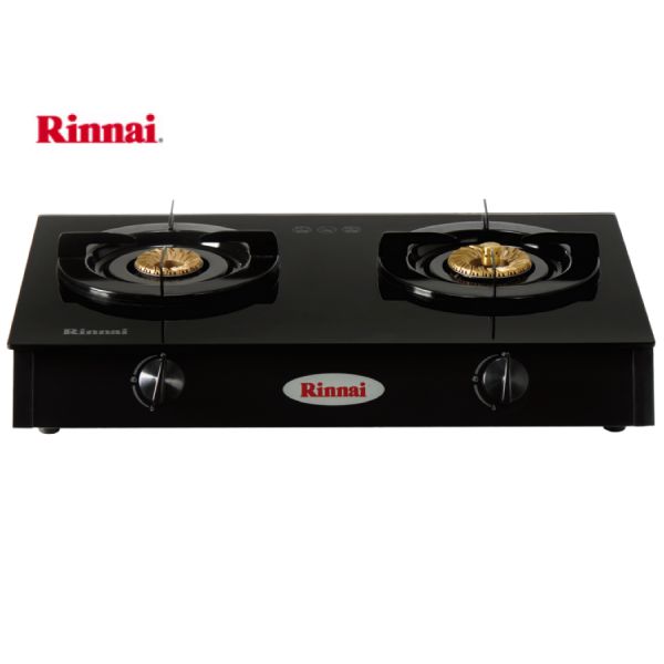 rinnai-rv-6double-glass Bếp ga Rinnai RV-6DOUBLE GLASS