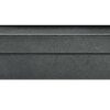 Tay Nắm Tủ 124mm H2195 Hafele 106.70.260