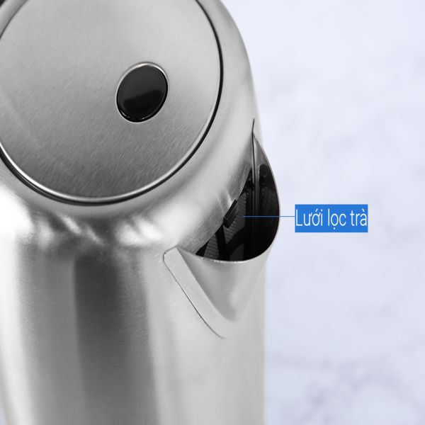 535-43-730- Bình đun siêu tốc Hafele 1 lít T-9017 (535.43.730)