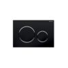 Nút nhấn xả bồn cầu Sigma20 Geberit 588.53.535 2 Nút nhấn xả bồn cầu Sigma20 Geberit 588.53.535