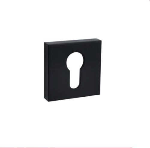 Nắp che ruột khóa vuông Hafele 903.58.204