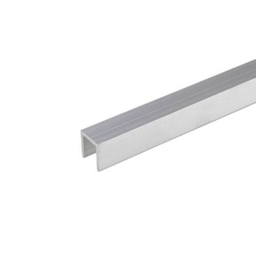Ray dẫn hướng Hafele dạng chữ U 6 mét 940.42.601