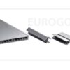 Diềm chân nhôm Eurogold N90 2 Diềm chân nhôm Eurogold N90