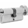 Ruột khóa đầu vặn đầu chìa 70mm Bauma 916.87.826